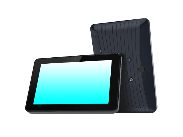 Interactive Tablet Displays